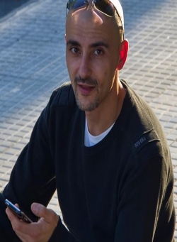 David  Santos
