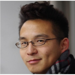 Bing Zhang