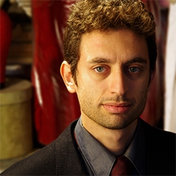 Claudio Beffa