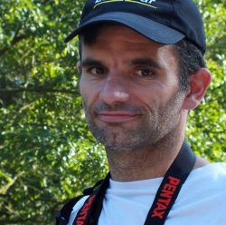 Fabrice Horgues