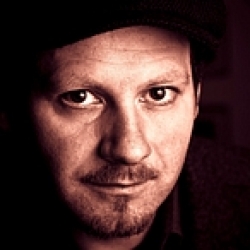 Stefan Effenhauser