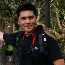 Tommy Lim Kang Wen