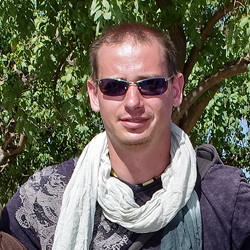Damjan Zagar