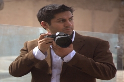 Reza Sadeghian  M.D.
