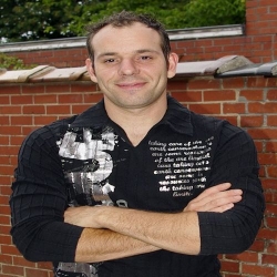 frederic vanderhaeghe