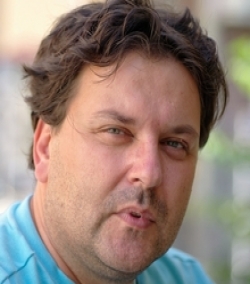 Vladimir Yordanov