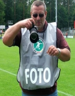 Hubert Rehberger