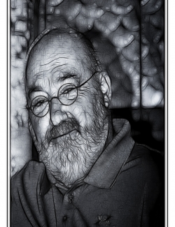 Robert Amiot