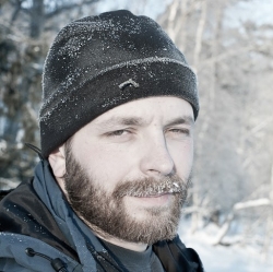 Dmitry Chubarov