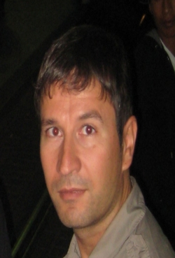 Gerard Escuer i Parramona