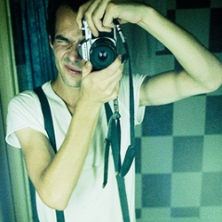 Adrien  THIBAULT