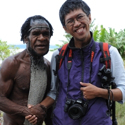 raimaster bali