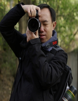 Gengchun Zhao