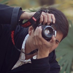 ChenChen Rong