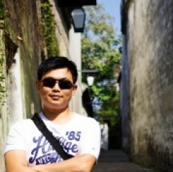 Yang Alex