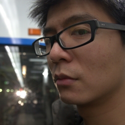 Jeff Zhang