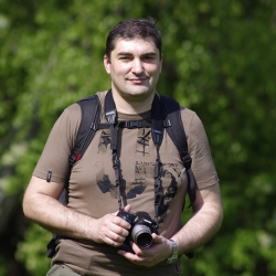 Oleg Shevchenko