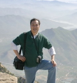 charle wu