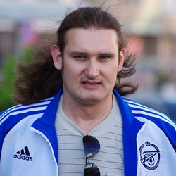 Anatoliy V. Biryukov