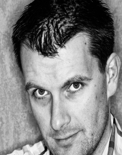 Mickaël FAUVERGUE