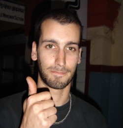 xavier casas