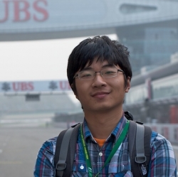 Xunshu Song