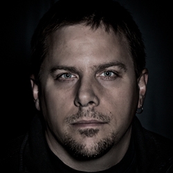 Andrew Rousey