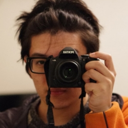 Deryck Fu