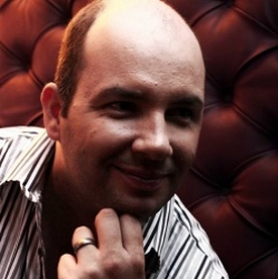 Mark Ward