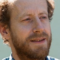 Wolfgang Kraus