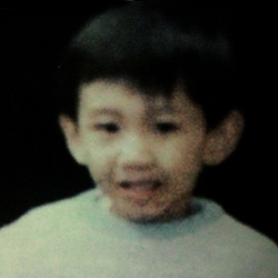 Cameron Li