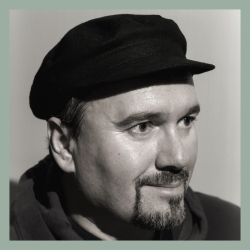 Evgeniy Kalinin