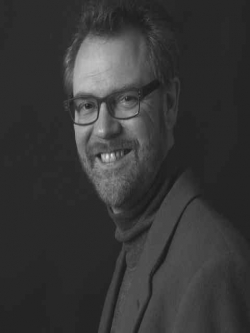John Bak Dinitzen