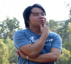 Mark Louie De Castro