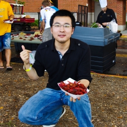 Yan Zong