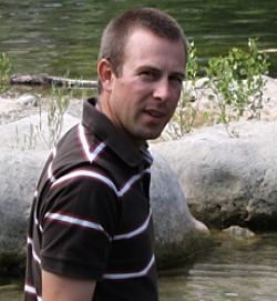 William Brageot