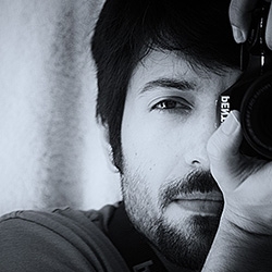 Sushant Pushkarna
