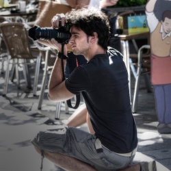 Elias Loi