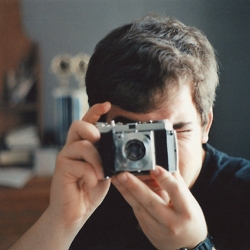 Carlin Lusk