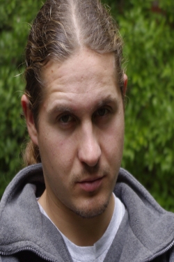 Yegor Volchkov