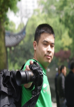 li weijie