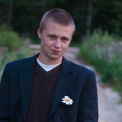 Evgeniy Kepa
