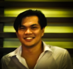 Eric Boco
