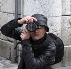 Miguel Iglesias Garcia