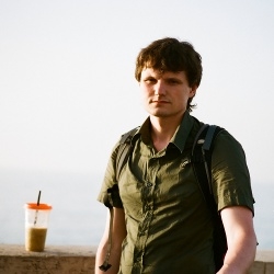Anton Kukushin