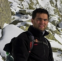 Peter Sticza