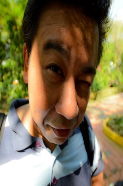 Vincent Juan