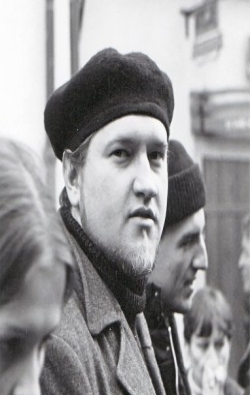 Tom Krok