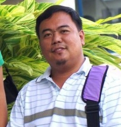 Ritche Brian Kaindoy