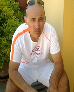 FRANCISCO GUERRERO CORTES